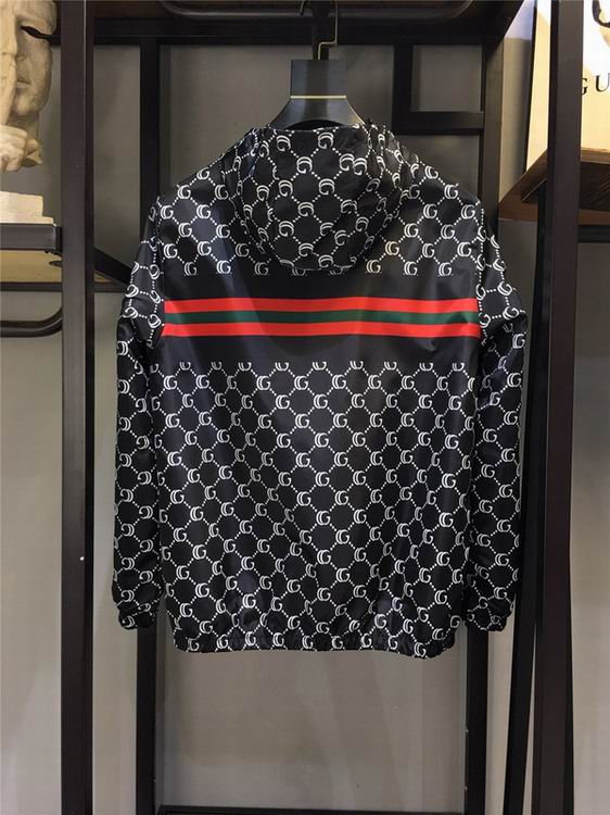 Gucci Men's Outwear 155